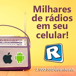 Ouça também a Quintanares pelo APP Radiosnet