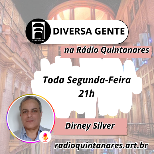 Banner do Programa diversa Gente